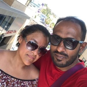 Meet your Posher, Teresa